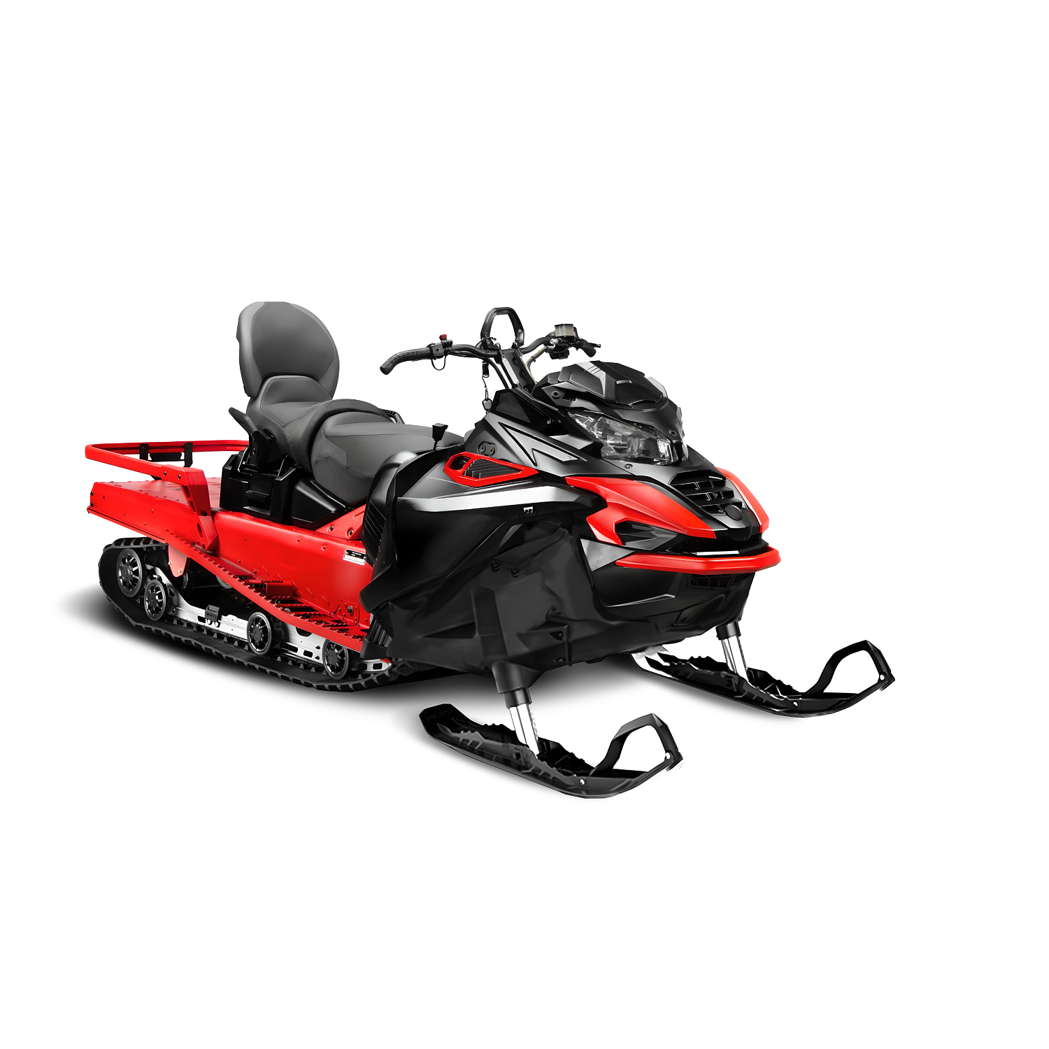 Снегоход AODES Siberiacross 1000 WT 508mm LCD 6.8 в Нижнем Новгороде