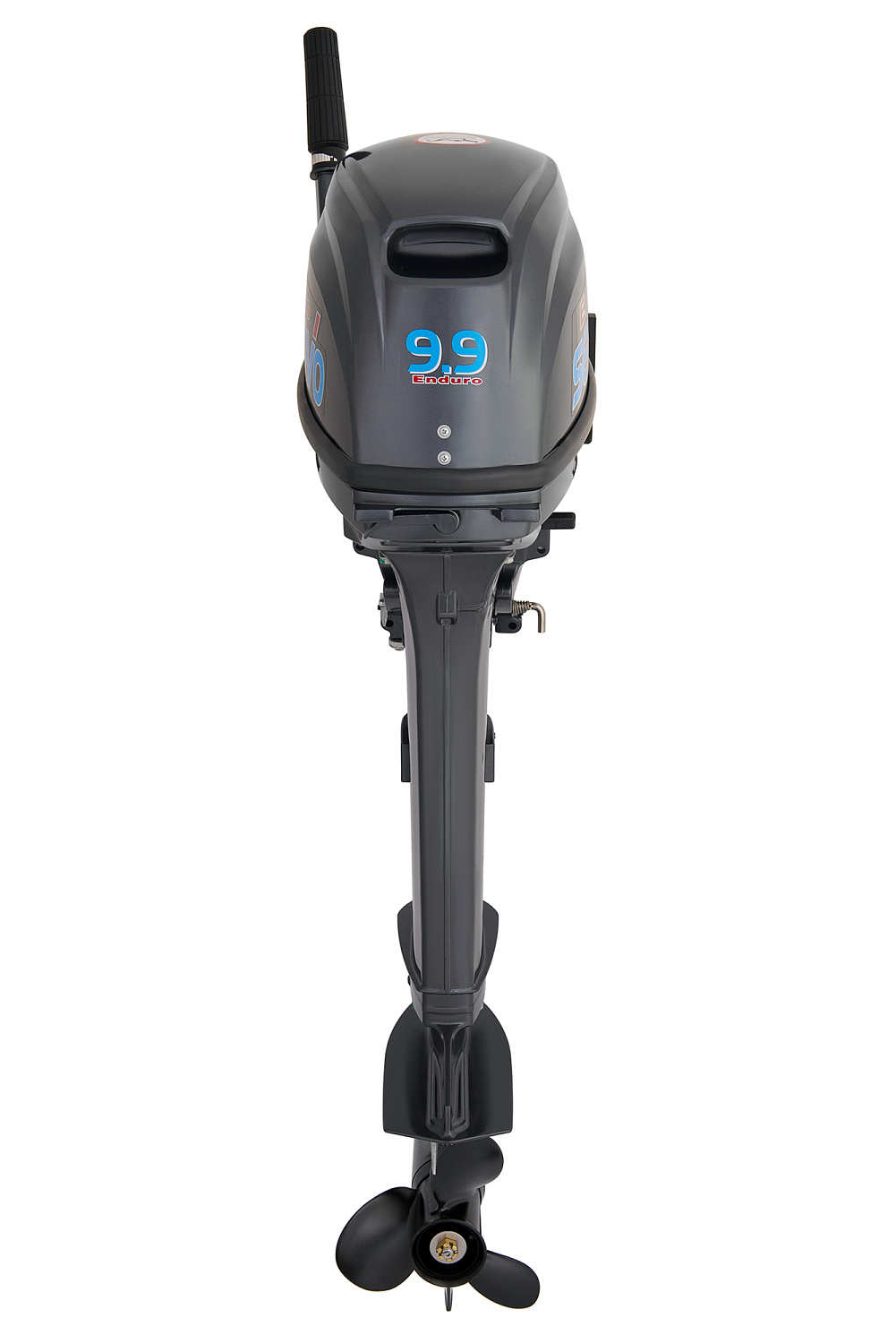 Лодочный мотор SEANOVO SN9.9FHS ENDURO в Нижнем Новгороде