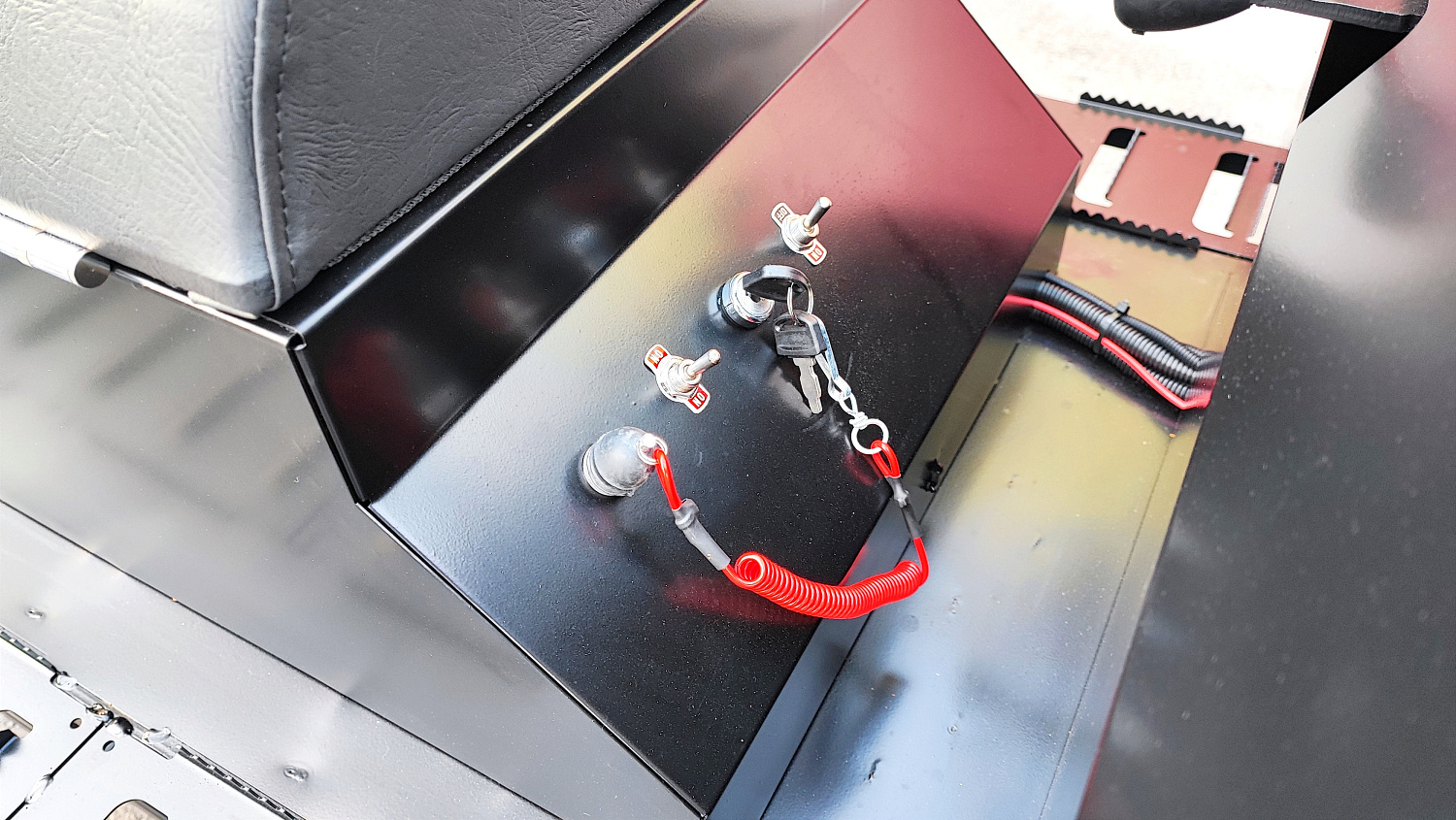 Снегоход PROMAX YAKUT 500 2.0 4T 22 в Нижнем Новгороде