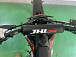 Питбайк JHLMOTO JHL MK125 (14/12) в Нижнем Новгороде
