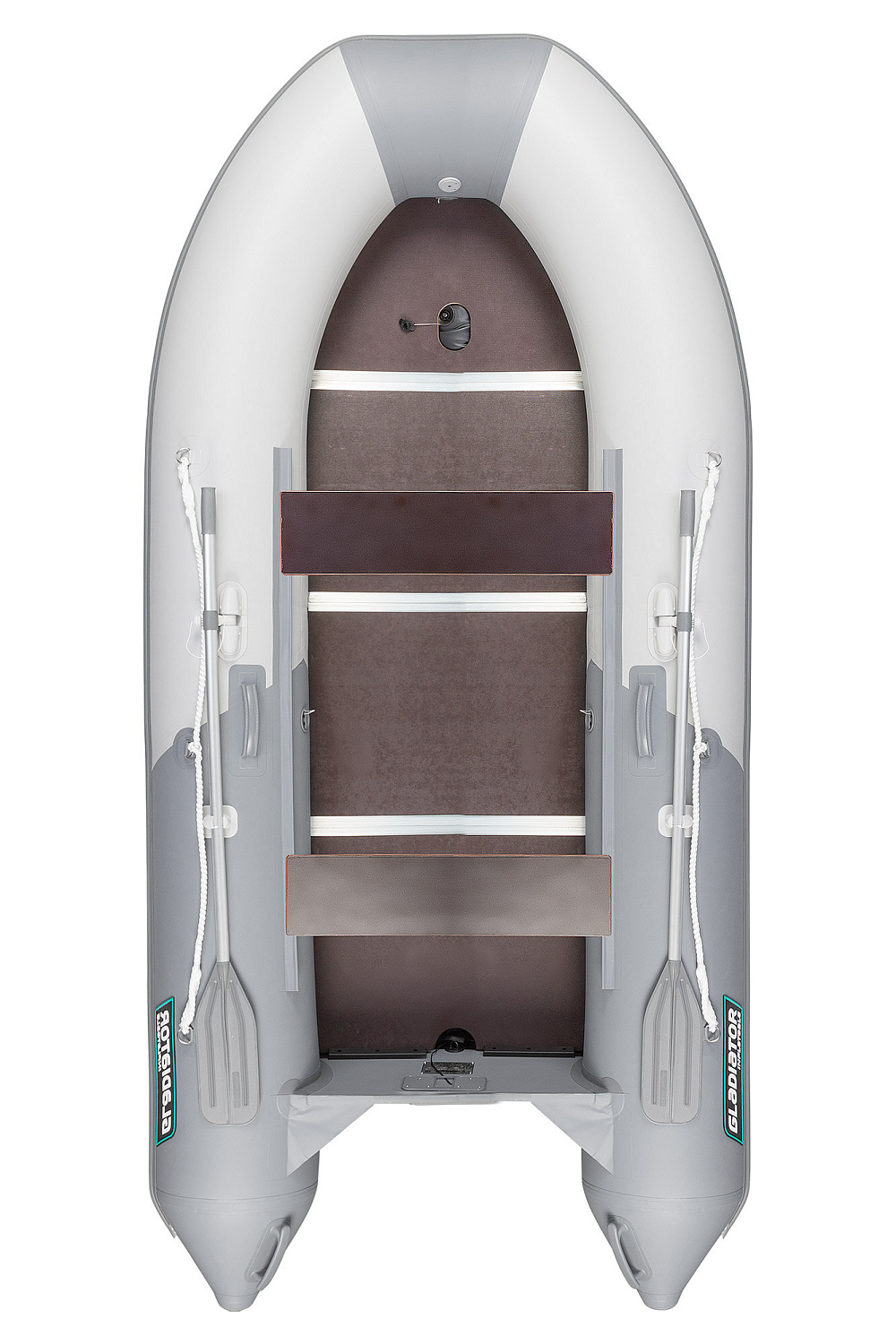 НАДУВНАЯ ЛОДКА GLADIATOR B330 в Нижнем Новгороде