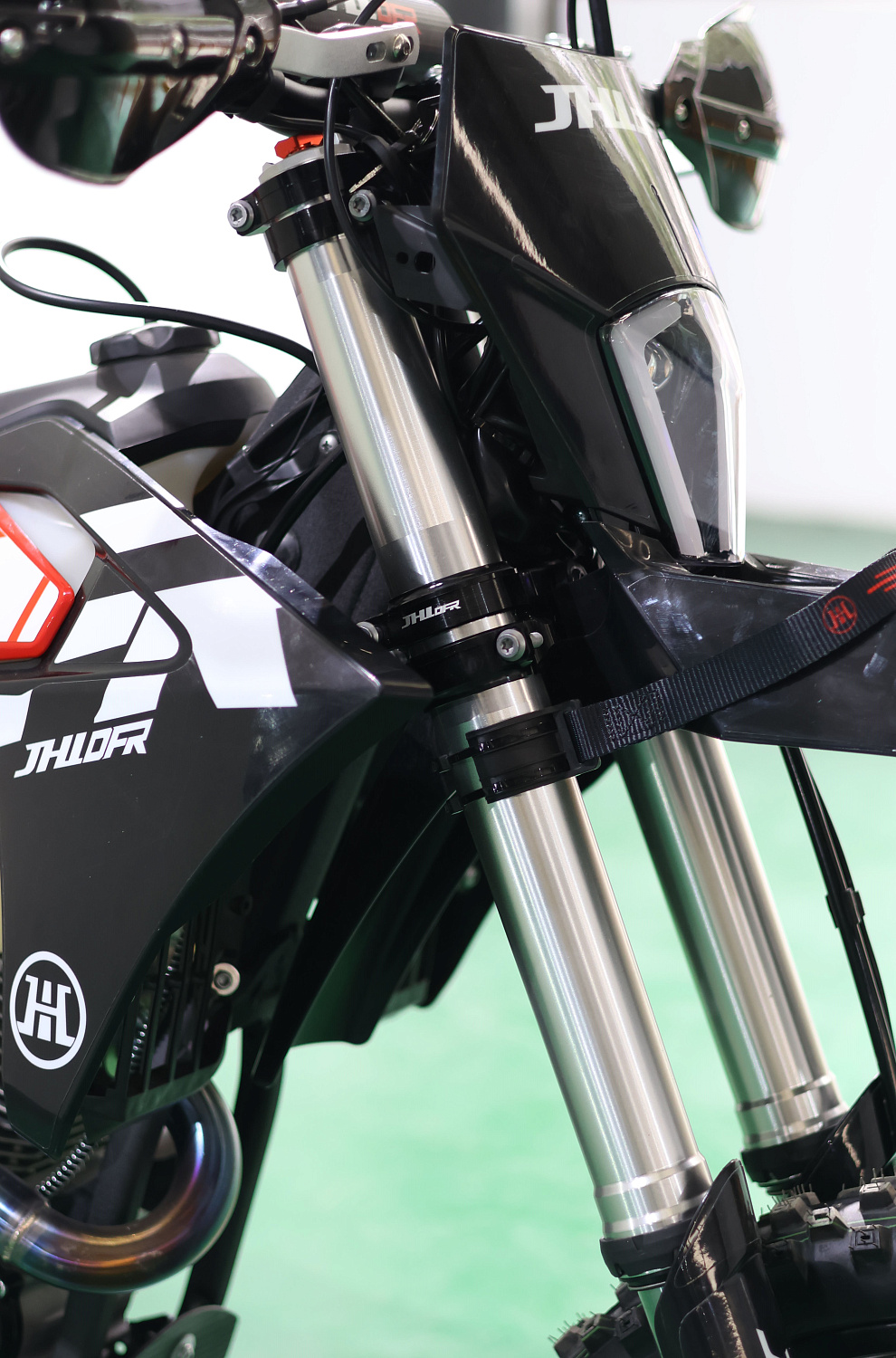 Мотоцикл JHLMOTO JHLofr GS CB300RL в Нижнем Новгороде