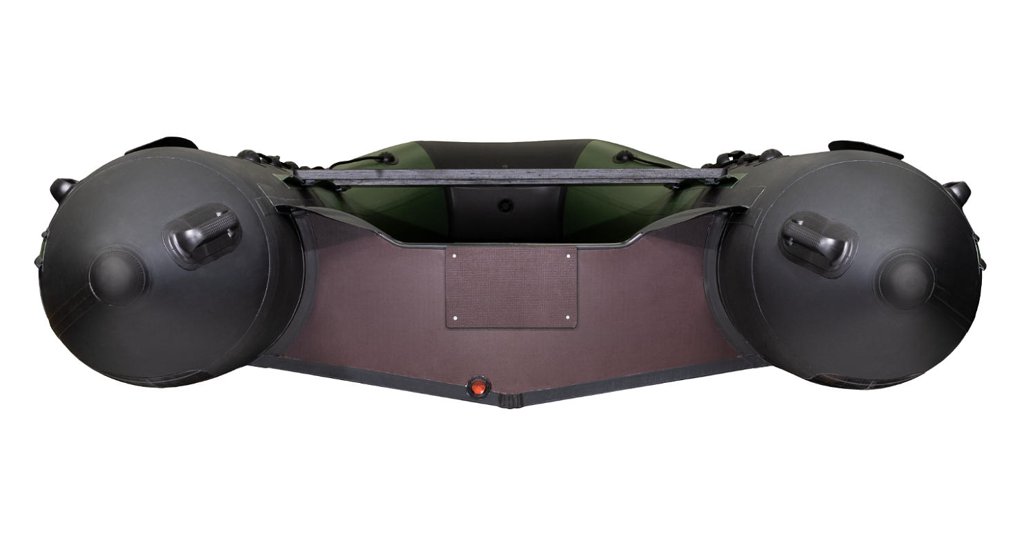 Лодка Ривьера Максима 3800 СК в Нижнем Новгороде