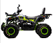 Квадроцикл MOTOLAND (МОТОЛЕНД) VOX200 WILD TRACK X WINCH (баланс. вал) в Нижнем Новгороде