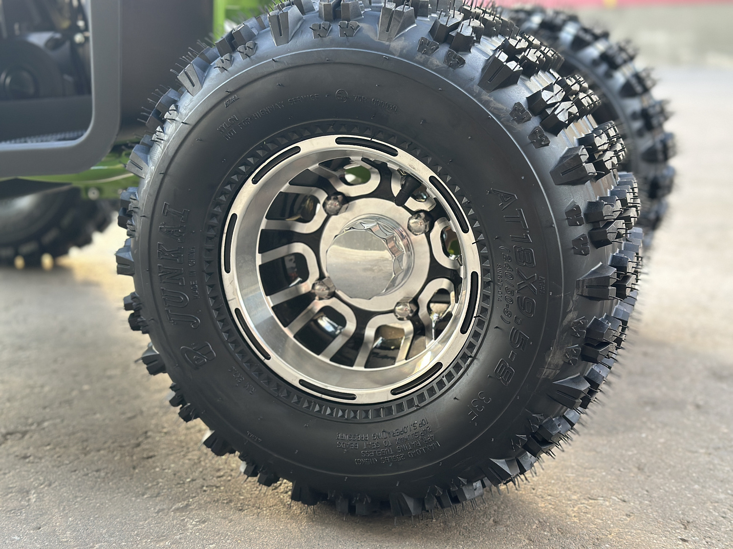 Квадроцикл PROMAX МАЙНКРАФТ 192 PRO 2025 в Нижнем Новгороде