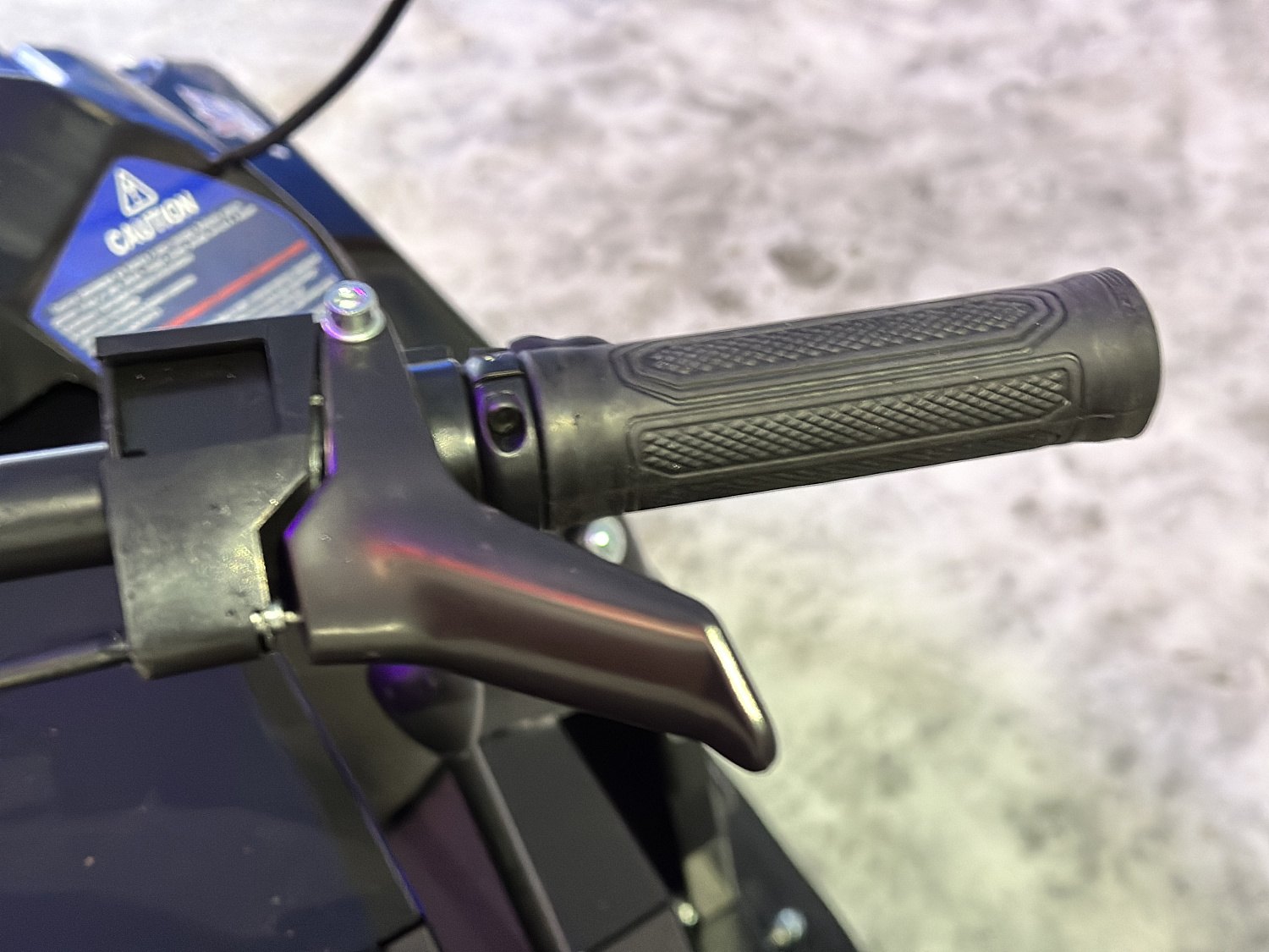 Снегоход PROMAX YAKUT 500 2.0 4T 20 в Нижнем Новгороде