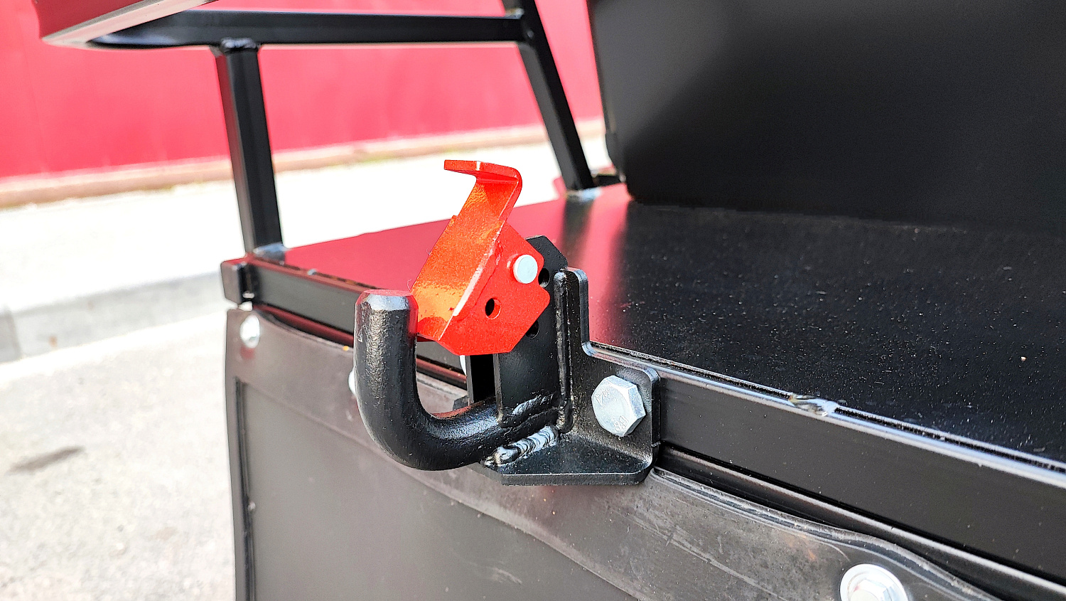 Снегоход PROMAX YAKUT 500 2.0 4T 22 в Нижнем Новгороде