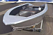 Алюминиевая лодка Wyatboat-390 Р NEW в Нижнем Новгороде Алюминиевая лодка Wyatboat-390 Р NEW в Нижнем Новгороде
