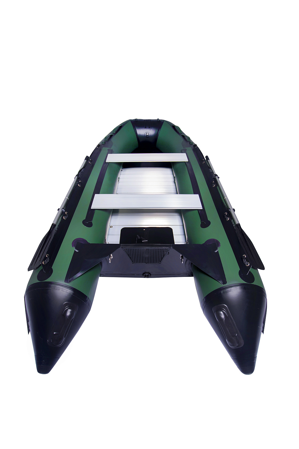 ЛОДКА SMARINE SDP MAX 420 AL в Нижнем Новгороде