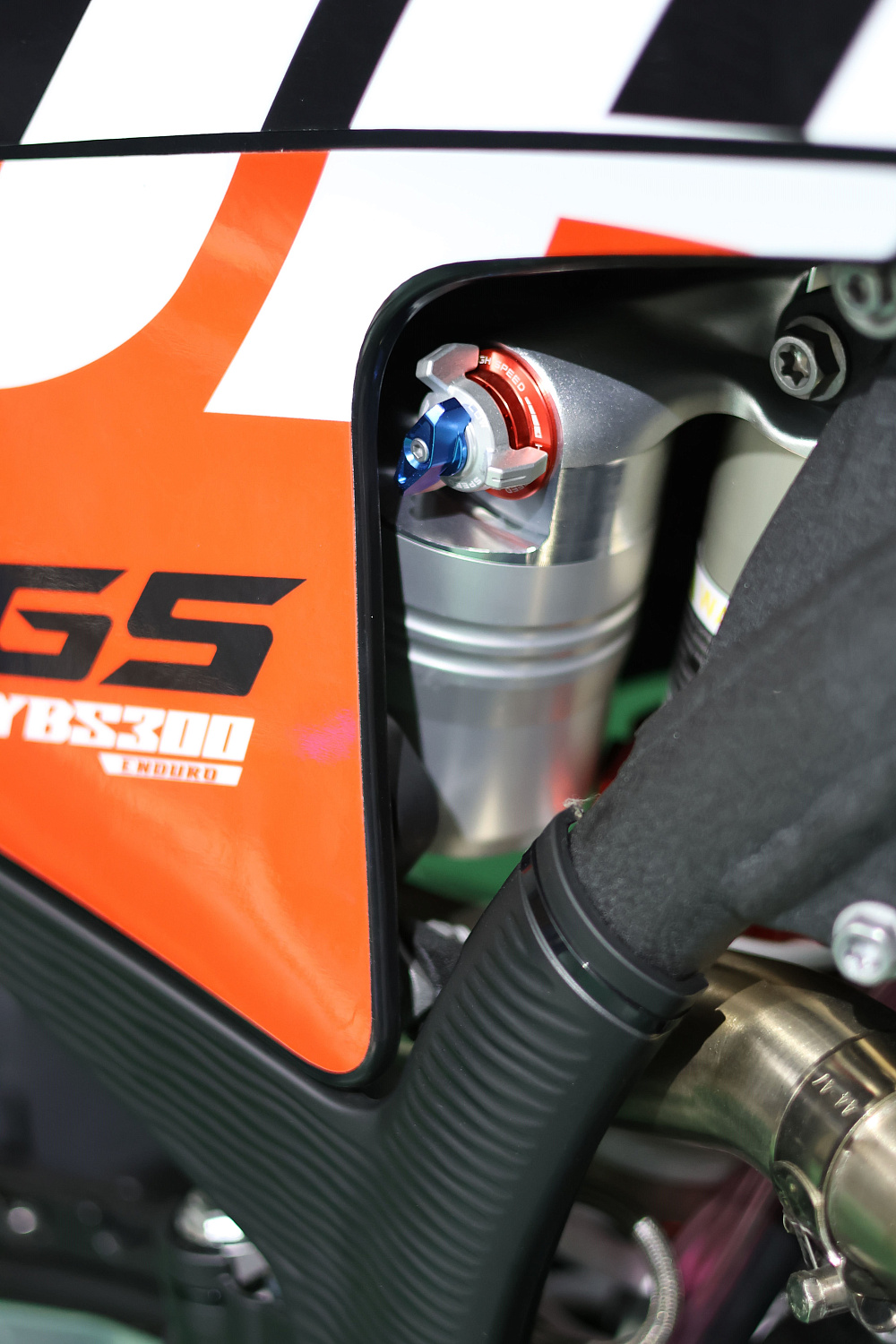 Мотоцикл JHLMOTO JHLofr GS YBS300 (176MN) в Нижнем Новгороде