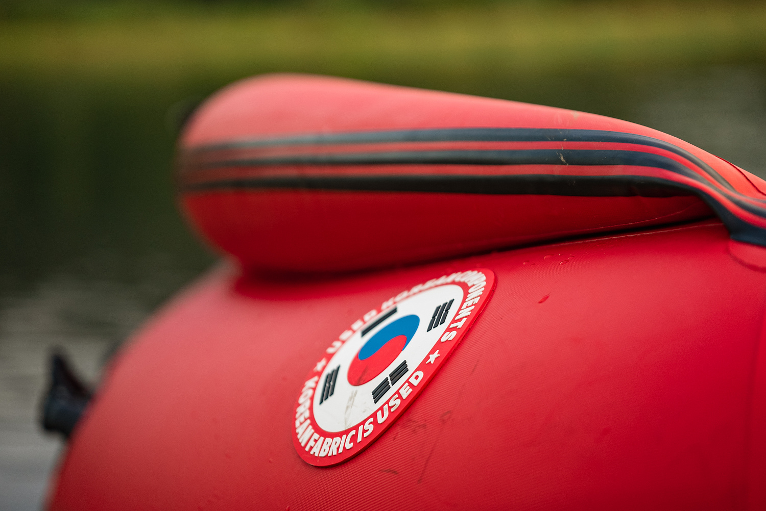 Лодка MISHIMO RIVER FJET PRO 430  под водомет в Нижнем Новгороде