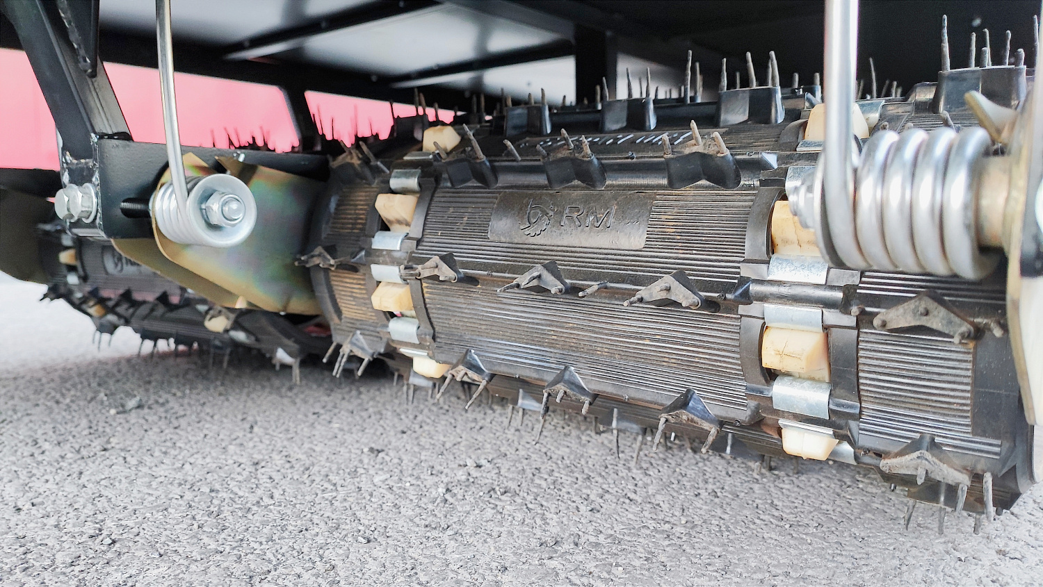 Снегоход PROMAX SNOWBEAR V3 650 2T в Нижнем Новгороде