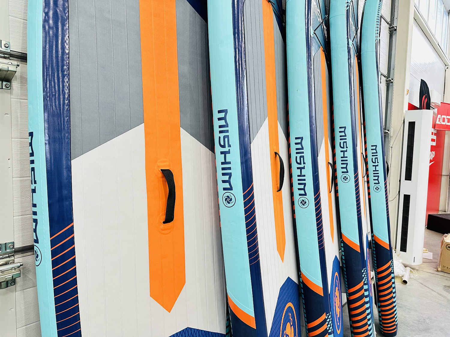 SUP (САП) Доска MISHIMO TROFY 10.6 в Нижнем Новгороде