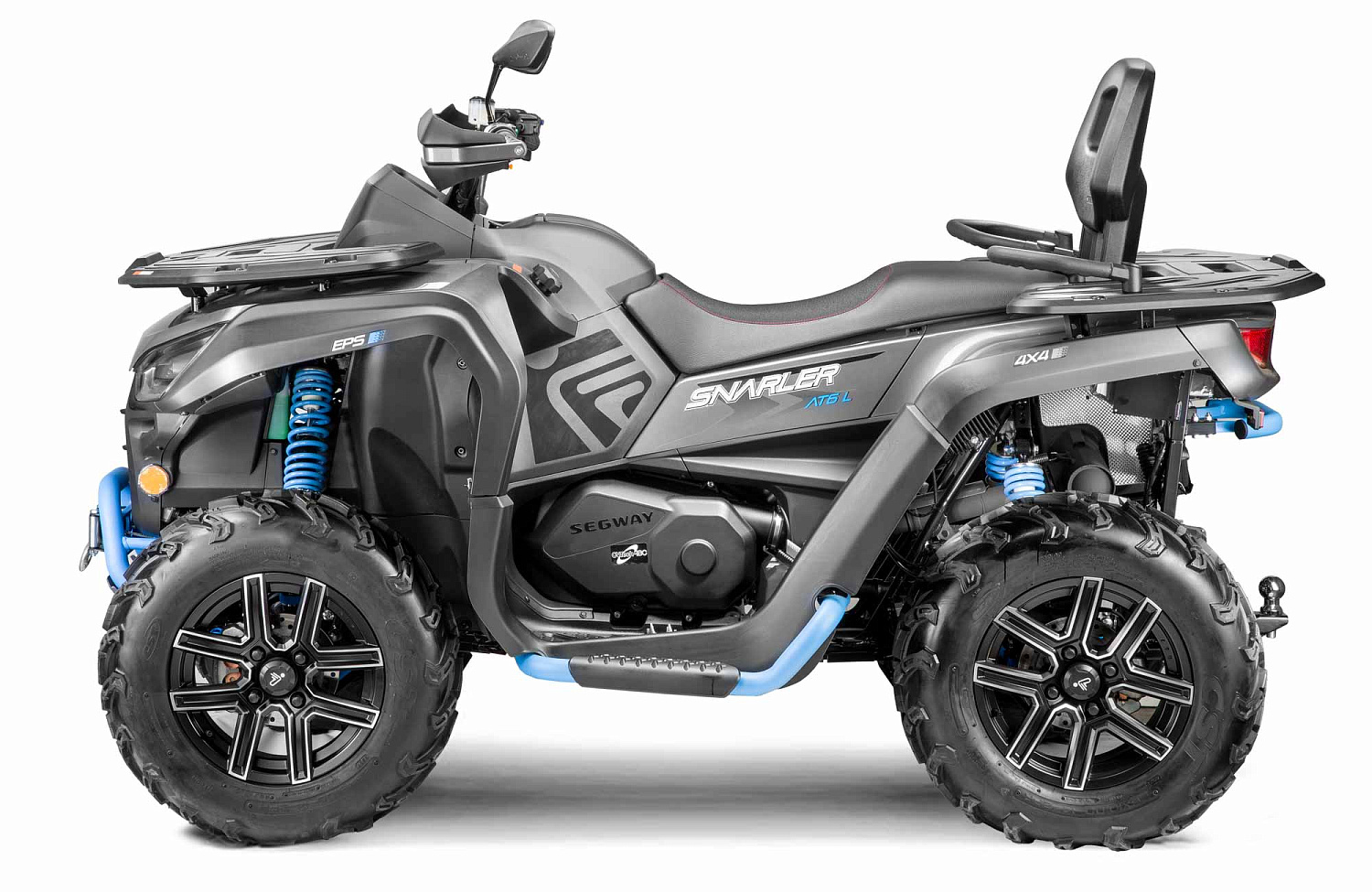  Квадроцикл Segway SNARLER AT6 LE в Нижнем Новгороде
