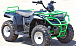 Квадроцикл IRBIS ATV150 в Нижнем Новгороде