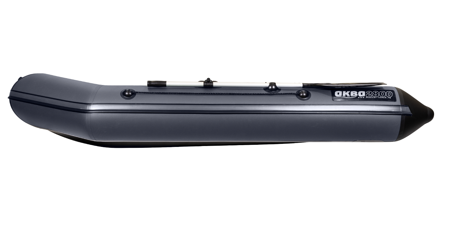  Лодка АКВА 2800 Слань-книжка киль в Нижнем Новгороде