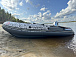 Лодка MISHIMO BIG FLOOR 380 в Нижнем Новгороде