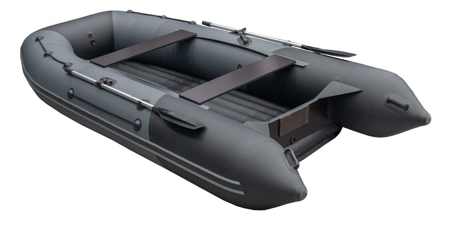 Лодка Таймень RX 4100 НДНД в Нижнем Новгороде