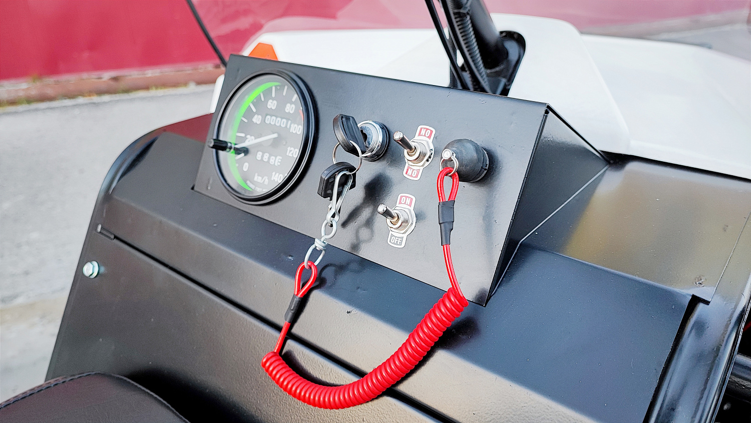 Снегоход PROMAX SNOWBEAR V3 650 2T в Нижнем Новгороде