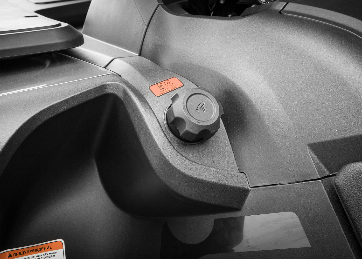  Квадроцикл Segway SNARLER AT6 LE в Нижнем Новгороде