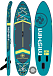 SUP (САП) Доска MISHIMO PRO-MAX Light Teal 11’ (335см) в Нижнем Новгороде