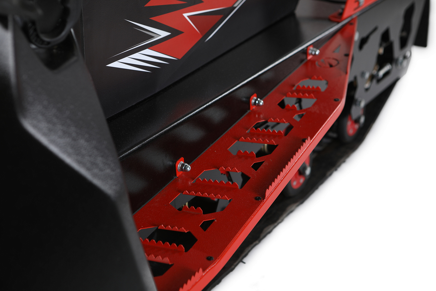 Снегоход IKUDZO HUNTER 700LK 25 V2 в Нижнем Новгороде