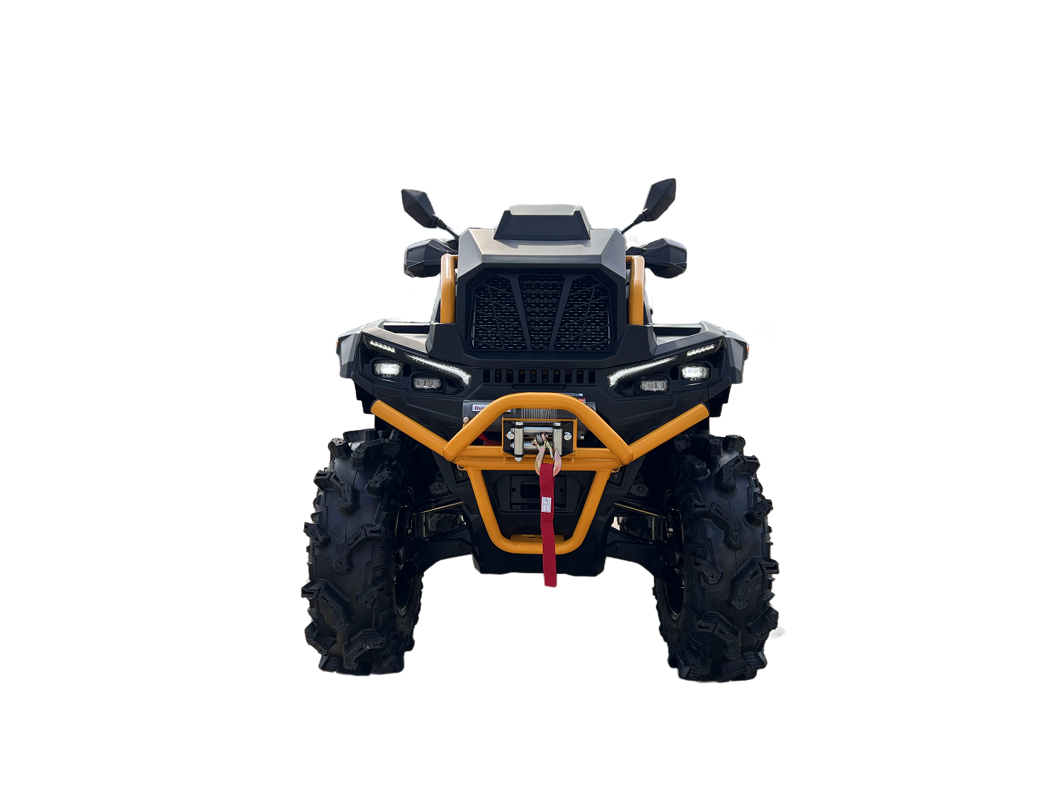 Квадроцикл GBM EXPLORER 1100SW MUD с ПСМ в Нижнем Новгороде