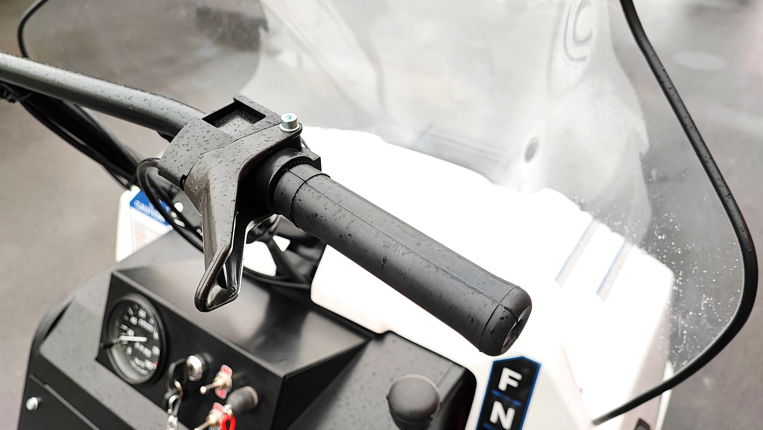 Снегоход PROMAX SNOWBEAR V3 800 4T ST в Нижнем Новгороде