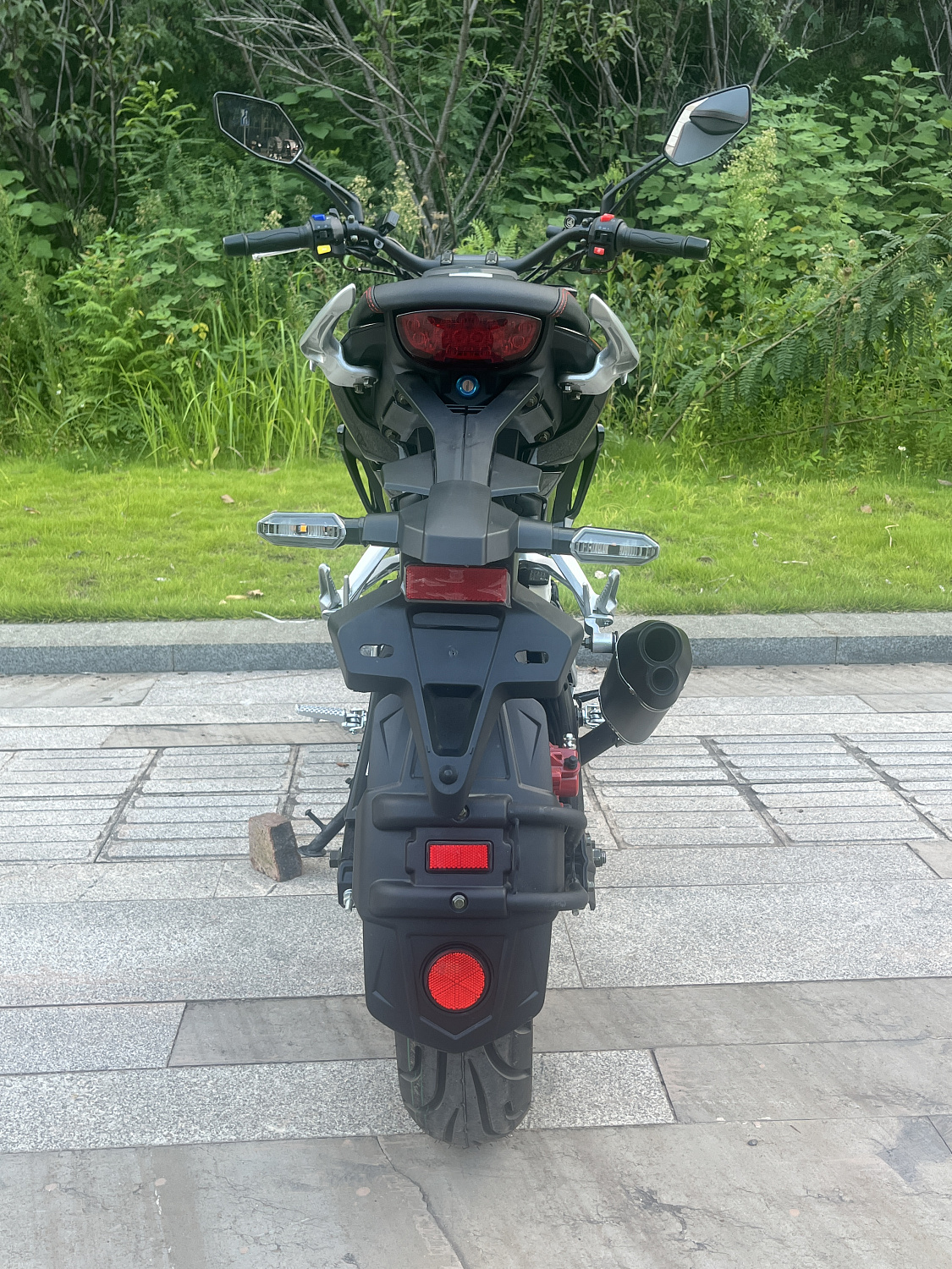 Мопед PROMAX CB130R (49) в Нижнем Новгороде