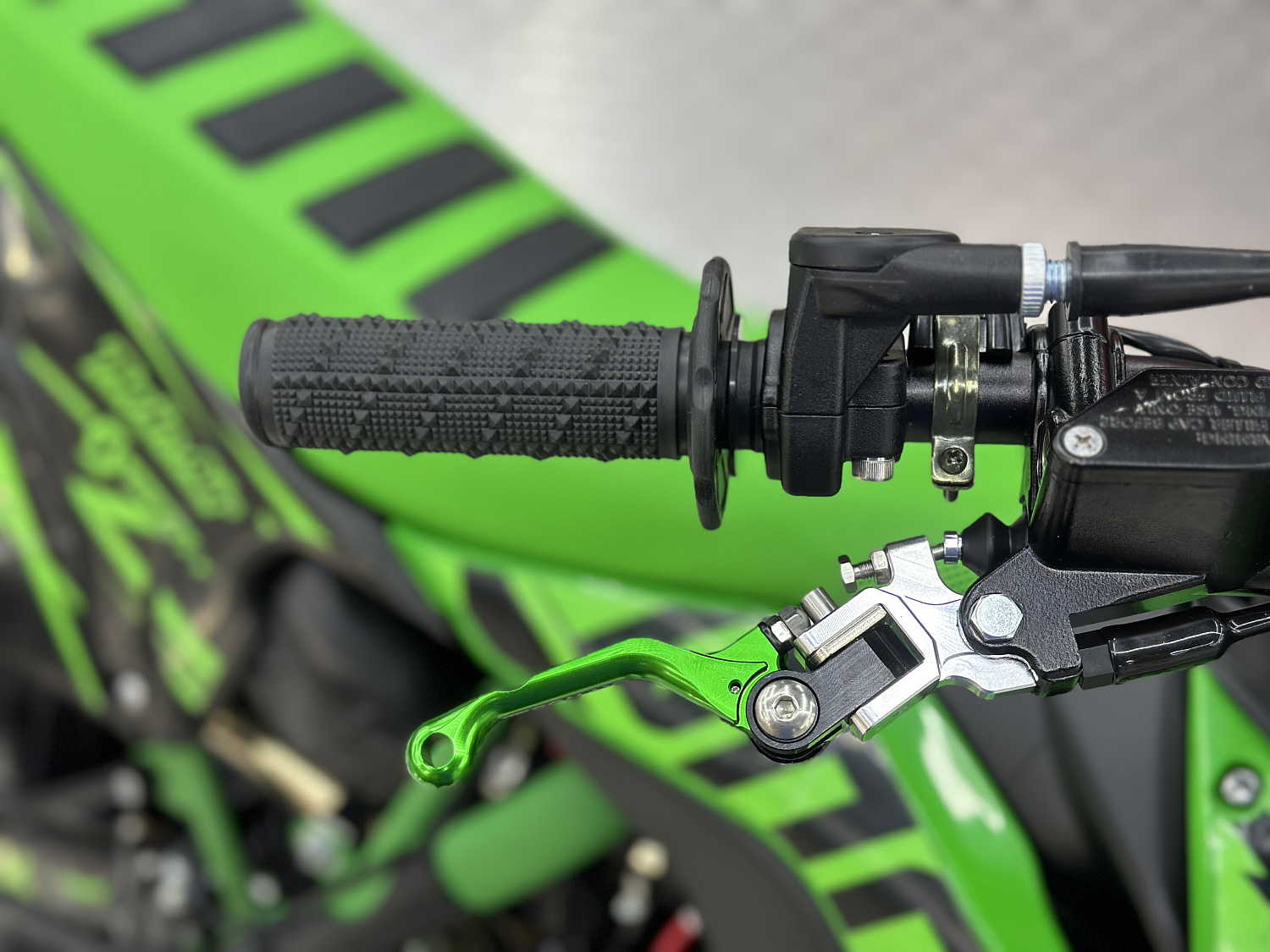 Кроссовый мотоцикл PROMAX DAIKON CB330 в Нижнем Новгороде