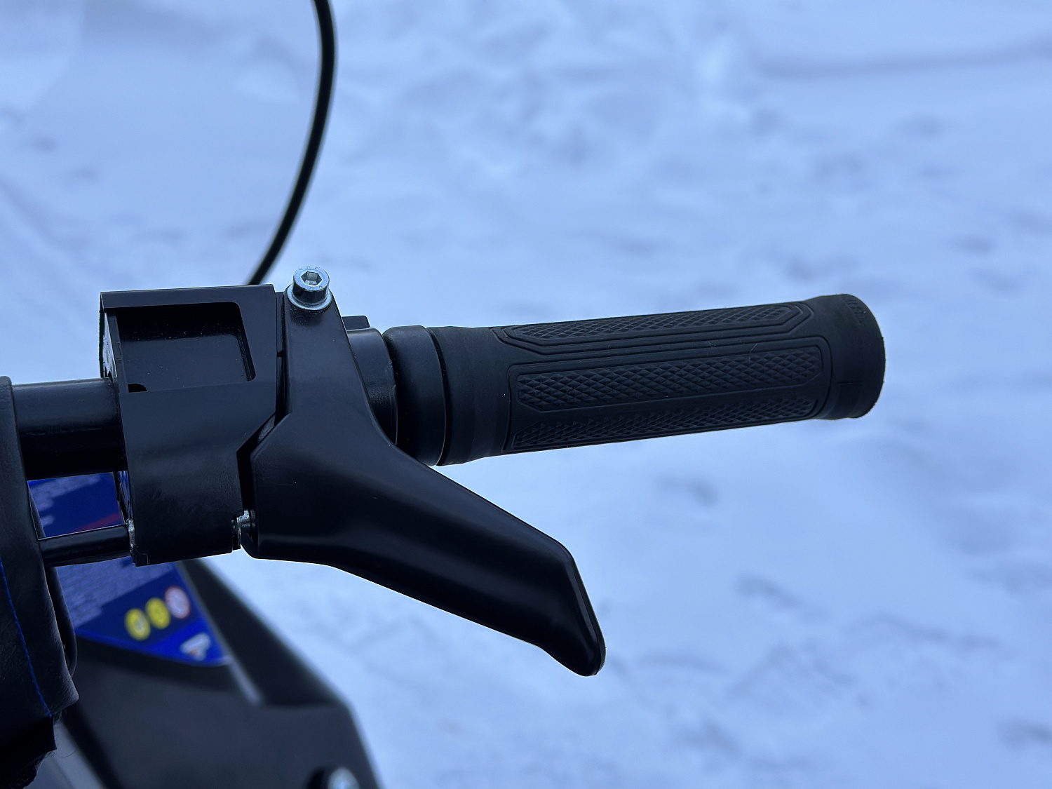 Снегоход PROMAX YAKUT 500 LONG 2.0 4T 22 в Нижнем Новгороде