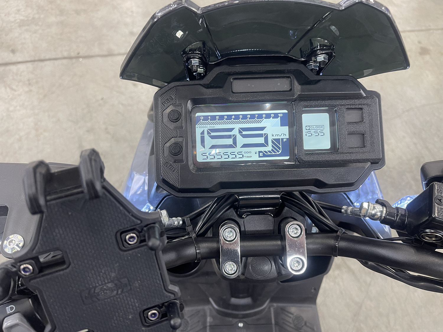 Скутер PROMAX STALKER 240(49) в Нижнем Новгороде