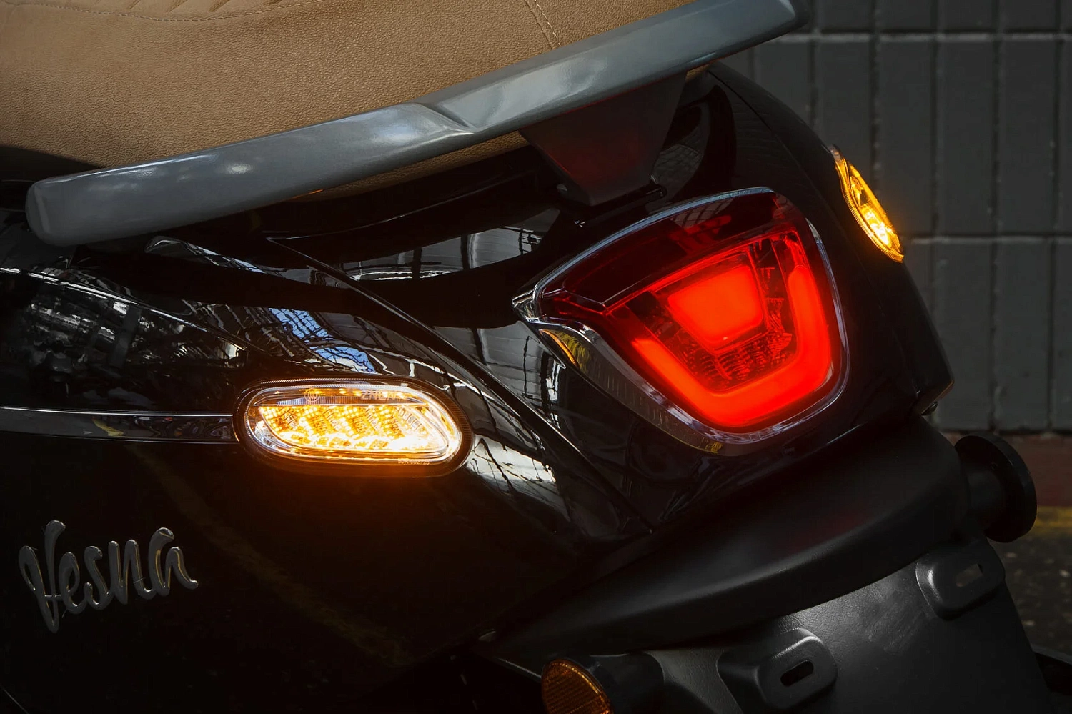 Скутер MINSK Vesna 50 M1NSK в Нижнем Новгороде