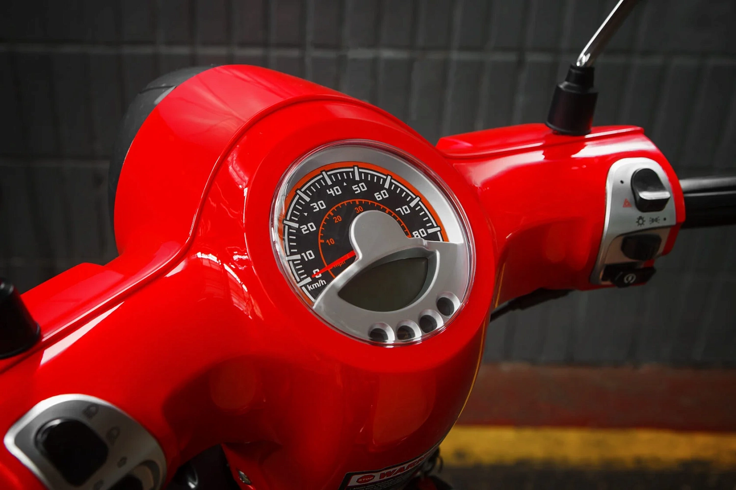 Скутер MINSK Vesna 50 M1NSK в Нижнем Новгороде