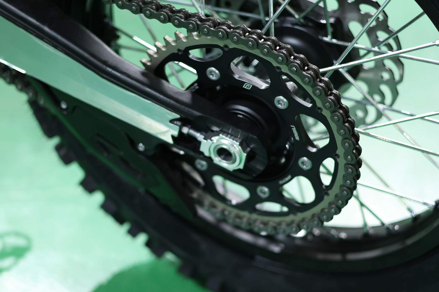 Мотоцикл JHLMOTO JHLofr GS YBS300 (176MN) в Нижнем Новгороде