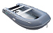 НАДУВНАЯ ЛОДКА GLADIATOR B370AL в Нижнем Новгороде