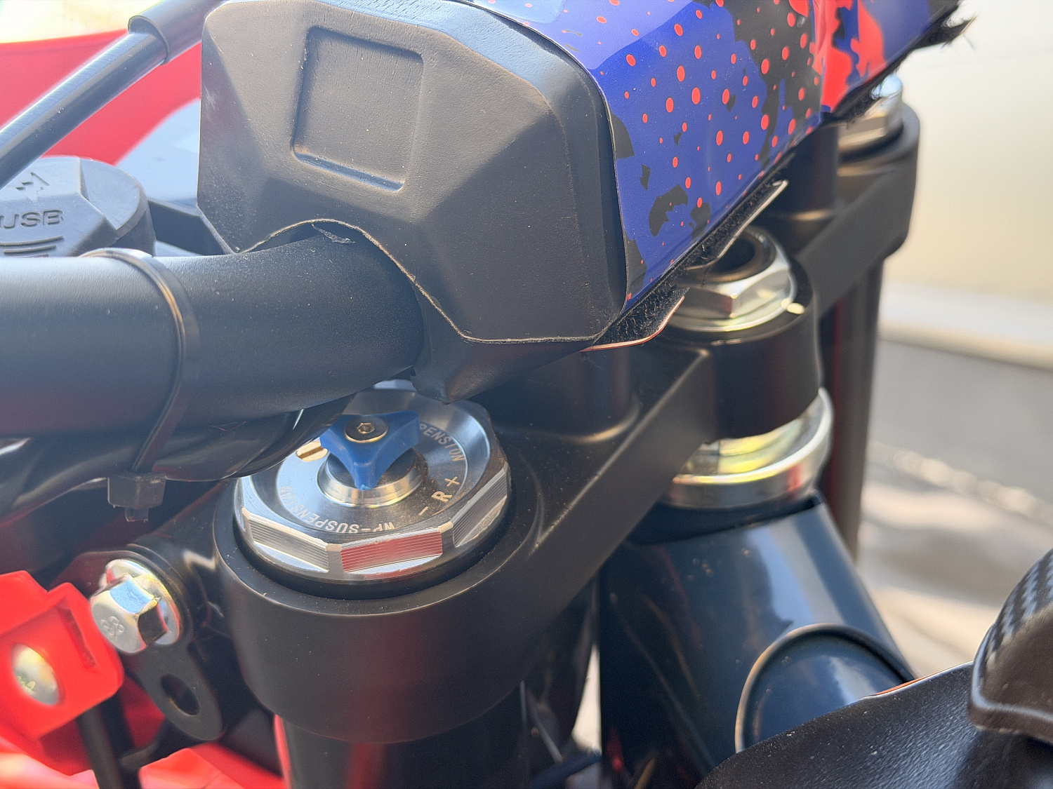 Кроссовый мотоцикл PROMAX MX280 в Нижнем Новгороде