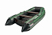 Лодка MISHIMO LITE 370 в Нижнем Новгороде