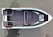 Алюминиевая лодка Wyatboat-390 Р NEW в Нижнем Новгороде Алюминиевая лодка Wyatboat-390 Р NEW в Нижнем Новгороде