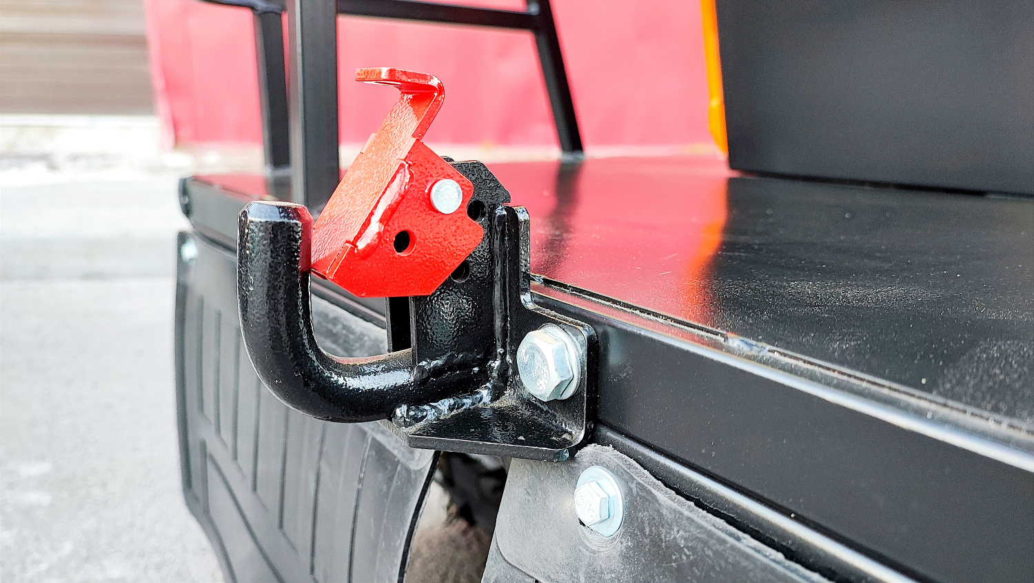 Снегоход PROMAX SNOWBEAR V3 650 2T в Нижнем Новгороде