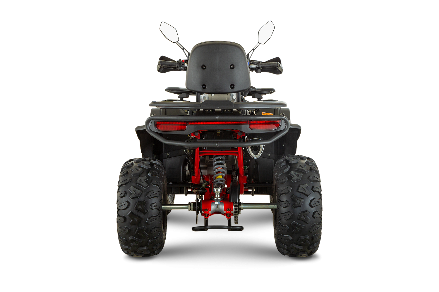 Квадроцикл GBM CROSS HILL 320 BIG PREMIUM в Нижнем Новгороде