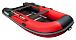НАДУВНАЯ ЛОДКА GLADIATOR B370 в Нижнем Новгороде
