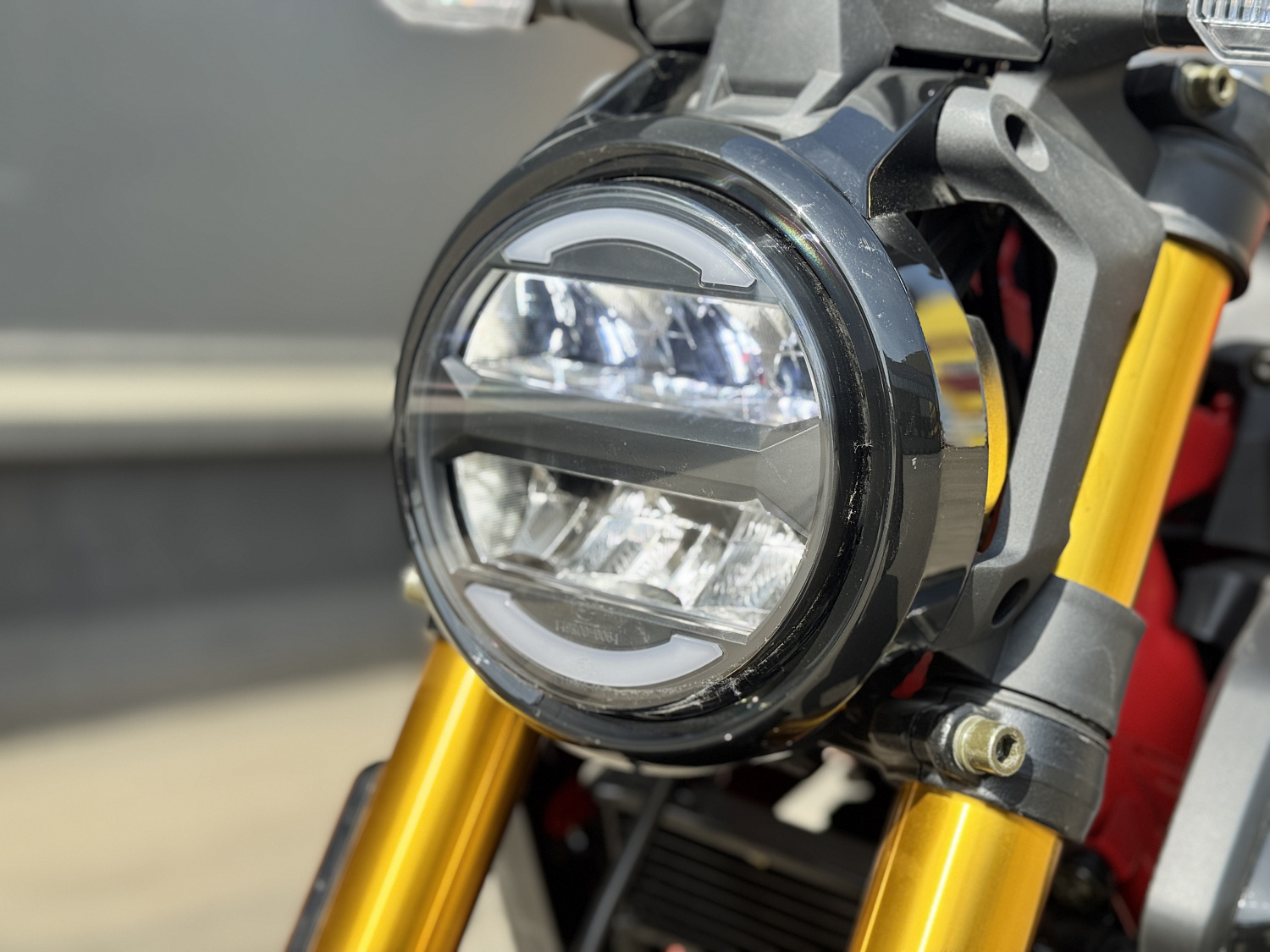 Мотоцикл PROMAX CB300 в Нижнем Новгороде