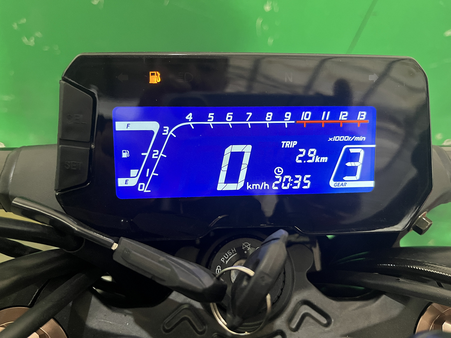 Мопед PROMAX CB130R (49) в Нижнем Новгороде