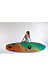 НАДУВНОЙ SUP-BOARD BREEZE 10,6 в Нижнем Новгороде