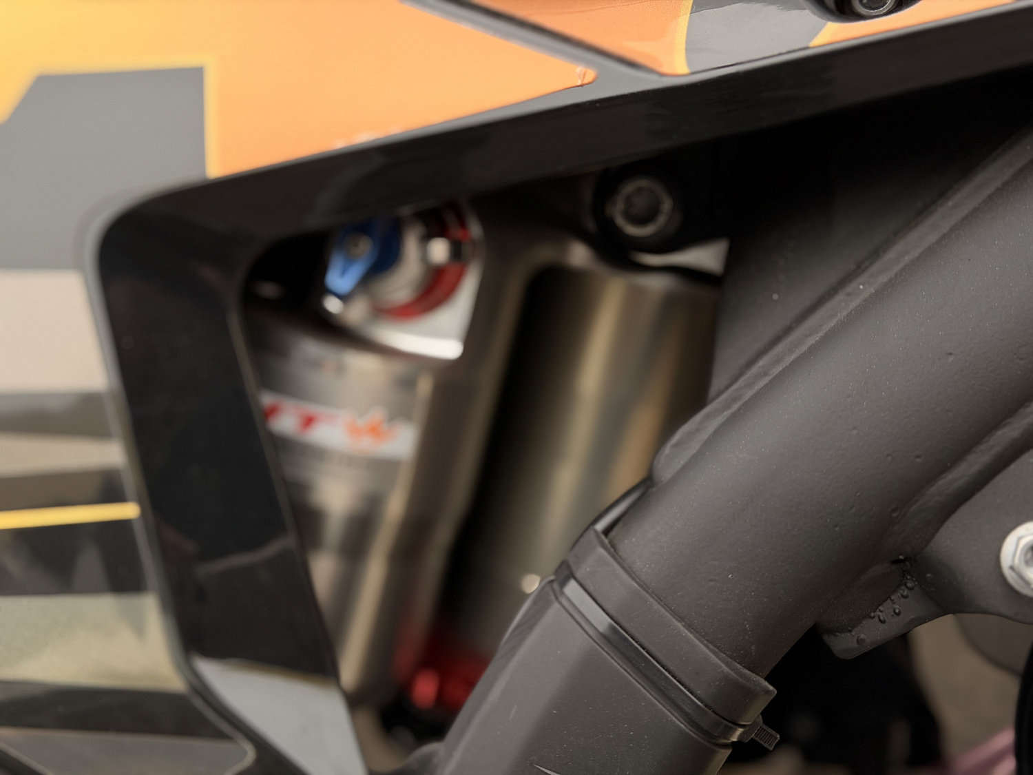 Кроссовый мотоцикл PROMAX BLACKOUT NB300 ENDURO в Нижнем Новгороде