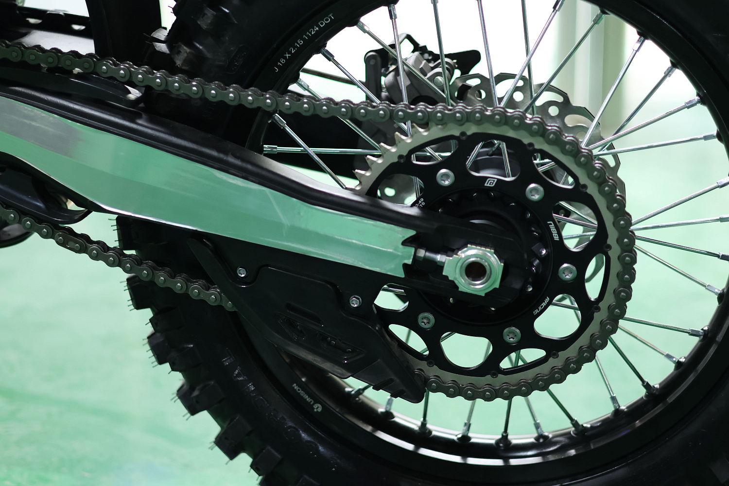 Мотоцикл JHLMOTO JHLofr GS YBS300 (176MN) в Нижнем Новгороде