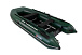 ЛОДКА НАДУВНАЯ YUKONA 430 TS - U (БЕЗ ПАЙОЛА) в Нижнем Новгороде