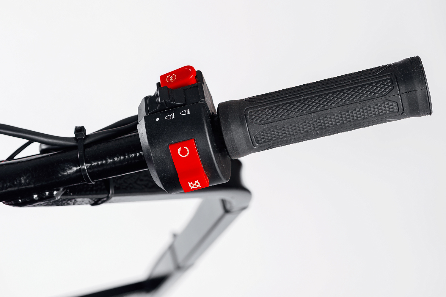 МОТОБУКСИРОВЩИК IKUDZO LONG 2.0 1700/500 EKR19 в Нижнем Новгороде