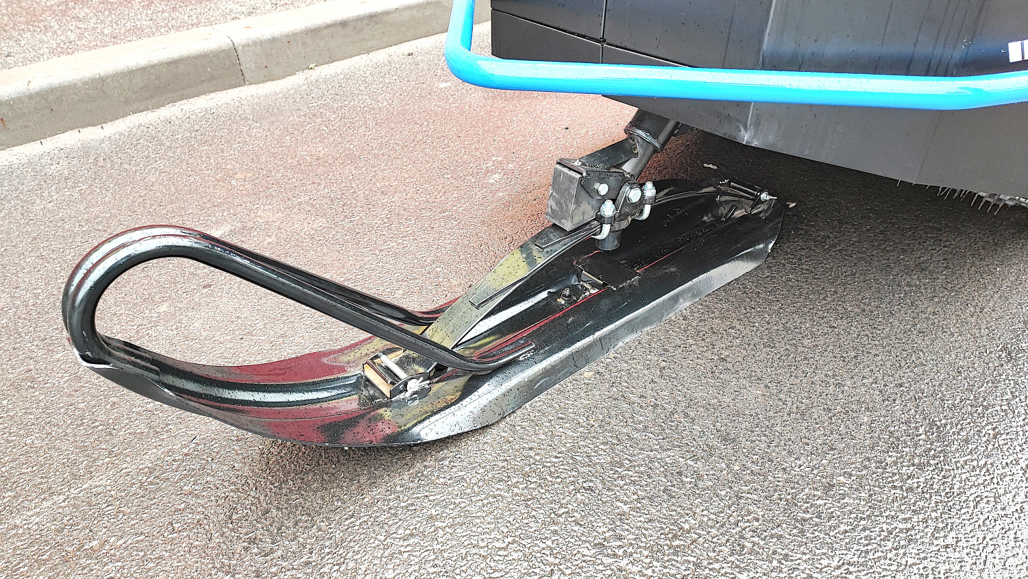 Снегоход PROMAX SNOWBEAR V3 800 4T ST в Нижнем Новгороде